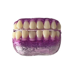 3D Teeth AirPods Case