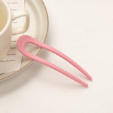 Danish Pastel Hair Pins