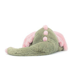 Malachy Dragon Plush Toy