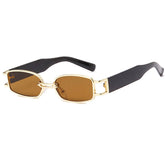 Never Changing Sunglasses
