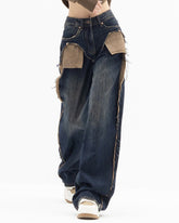 Canyon Town Cowboy Jeans