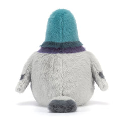 Strutton Pigeon Plush Toy