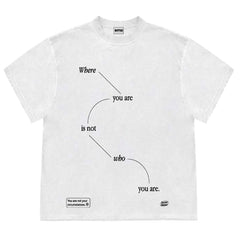Mindset T-Shirt