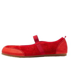 Icon Behavior Split Toe Tabi Flats