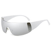 International Date Line Shield Sunglasses