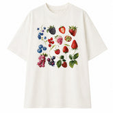 Berry Garden Aesthetic T-Shirt
