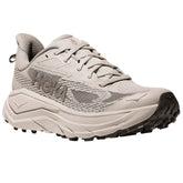 Challenger 8 Wide Women's Trail Running Shoes Stucco/Asphalt Grey