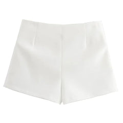 Coquette Aesthetic Bow Mini Skort