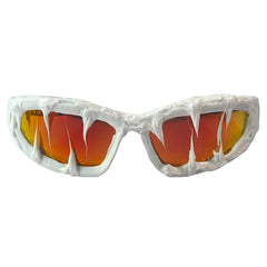 Cyber Celebrity Liquid Sunglasses
