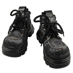 Walk The Moon Chunky Platform Boots