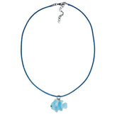Goldfish Necklace