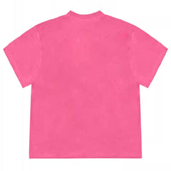 Graffiti Dreams Cat T-Shirt
