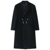 Model Behavior Long Coat