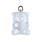 Holographic Gummy Bear AirPods Case