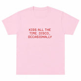 Disco Occasionally Graphic T-Shirt