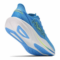 Mach 7 Men's Running Shoes Virtual Blue/Soft Cobalt
