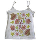Mermaid Core Y2K Tank Top