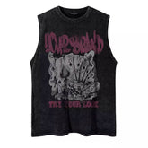 Poker Night Graphic Tee
