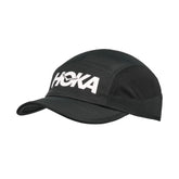 Running Hat Black