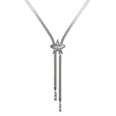 Shooting Star Pendant Chain