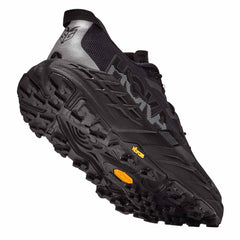 Speedgoat 7 Gore-Tex Men's Waterproof Trail Running Shoes Black/Carbon Black