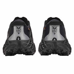 Speedgoat 7 Gore-Tex Women's Waterproof Trail Running Shoes Black/Carbon Black