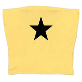 Star Girl Aesthetic Tube Top