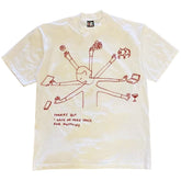 Too Much Graphic Tee