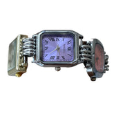 Wonderland Watch Bracelet