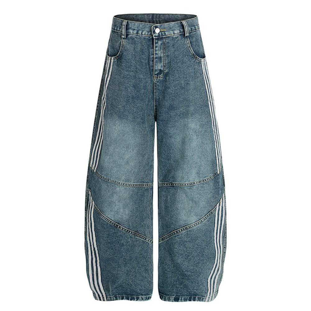 Cool Best In Class Side Stripe Jeans