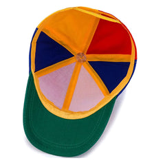 90s Kidcore Propeller Baseball Cap