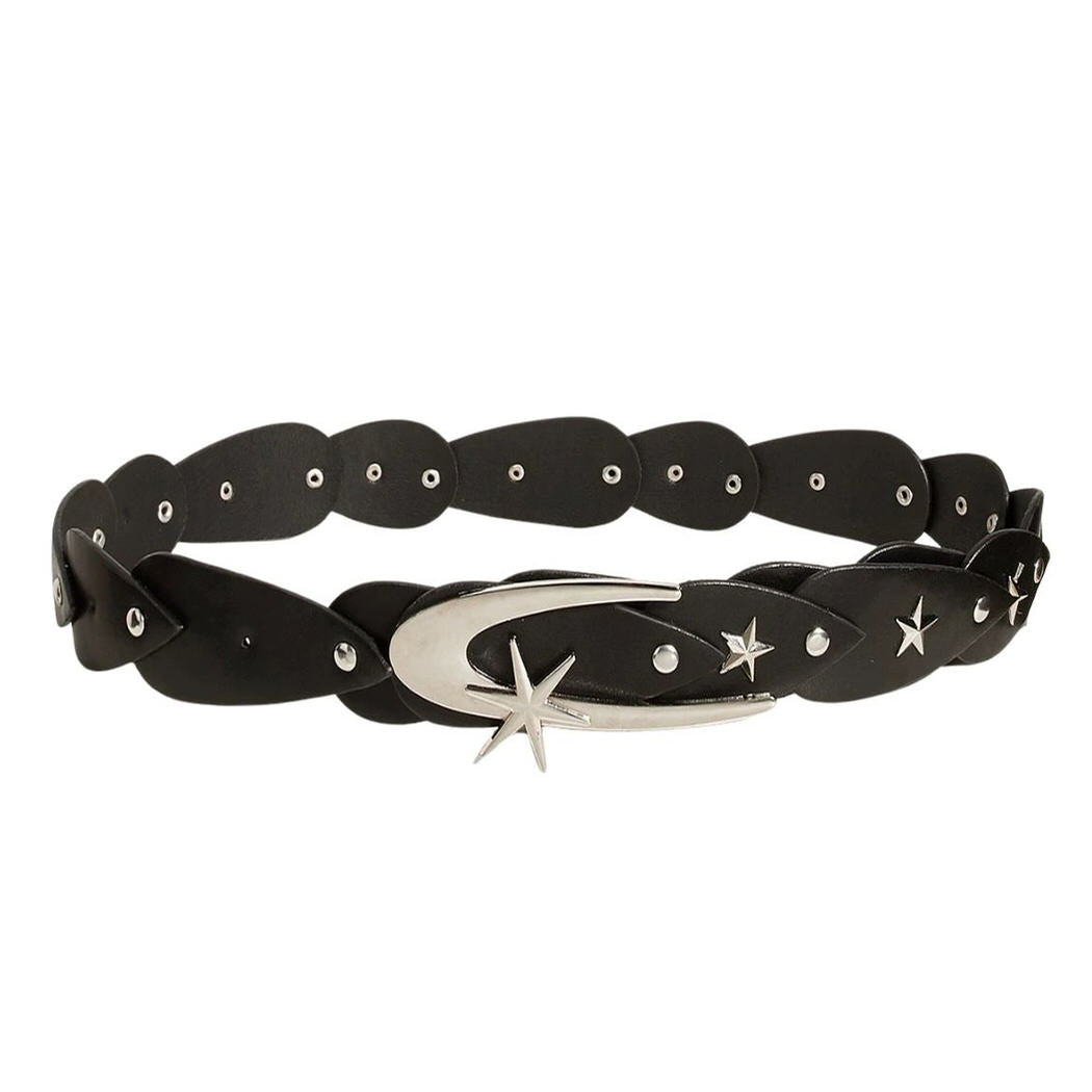 Moon and Stars Belt