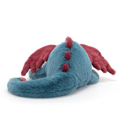 Dexter Dragon Plush Toy
