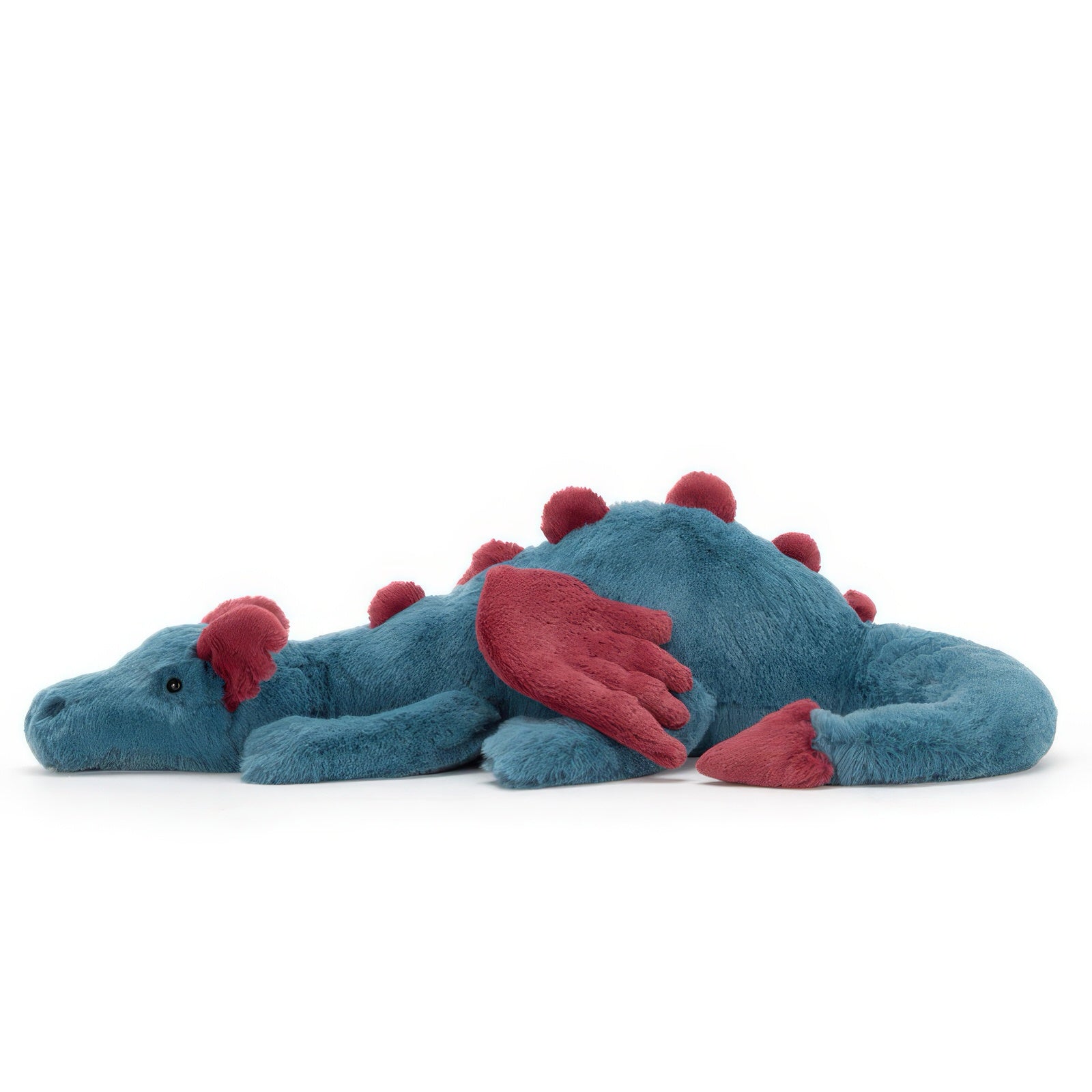 Dexter Dragon Plush Toy