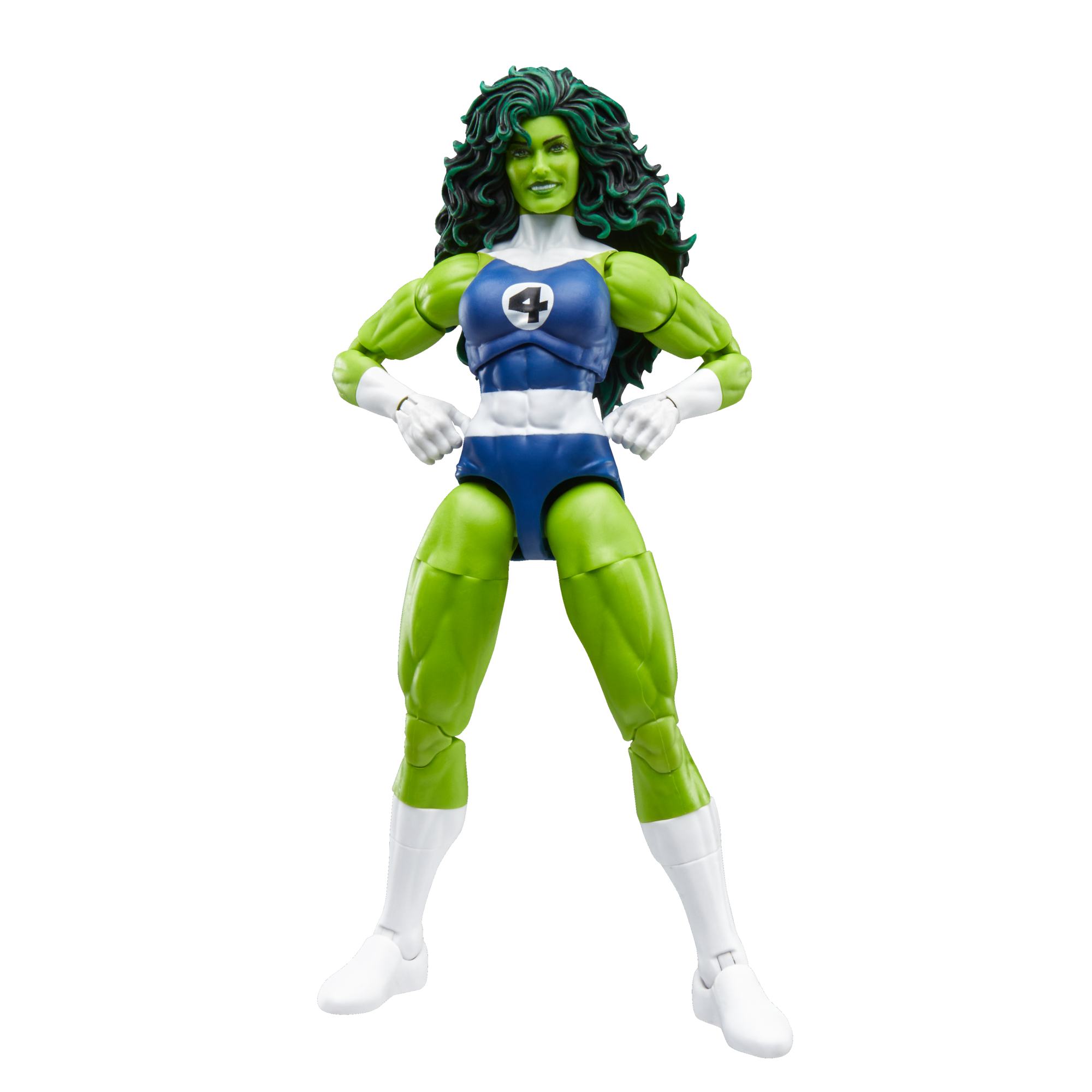Marvel Legends Series She-Hulk