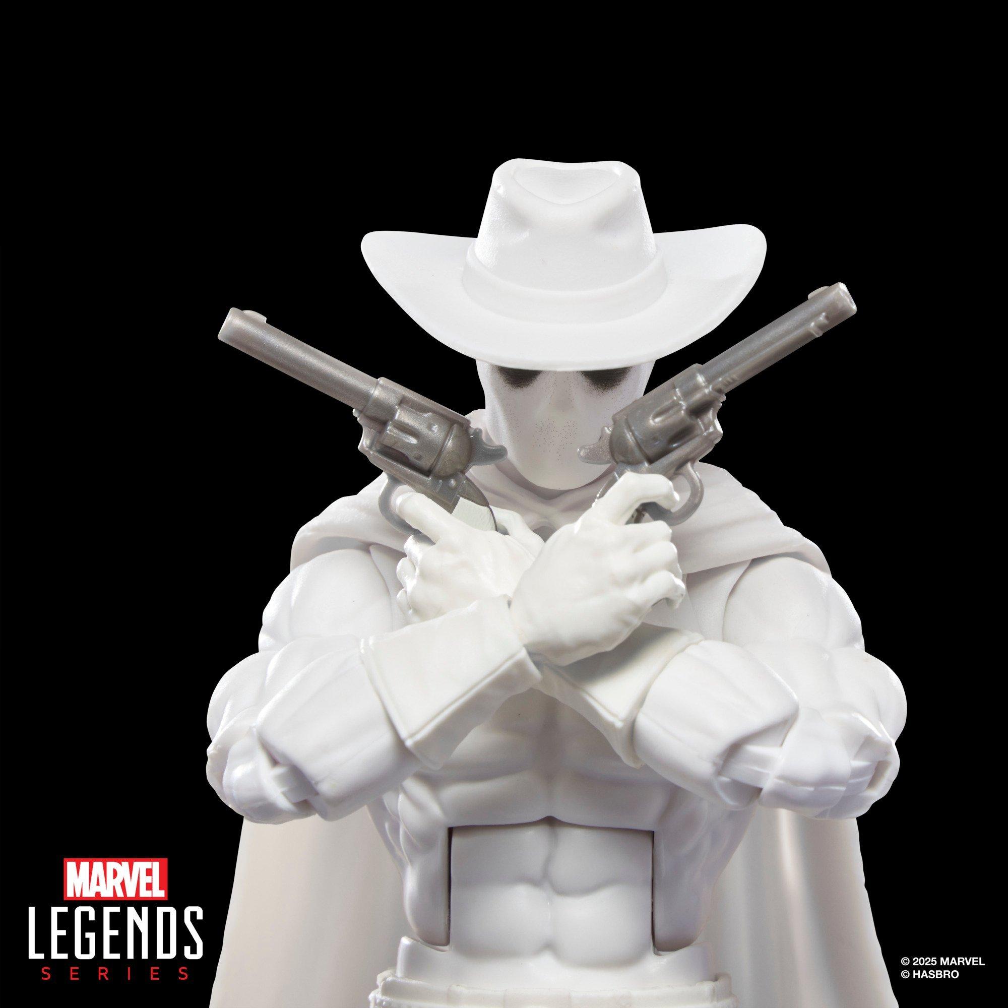 Marvel Legends Series Phantom Rider