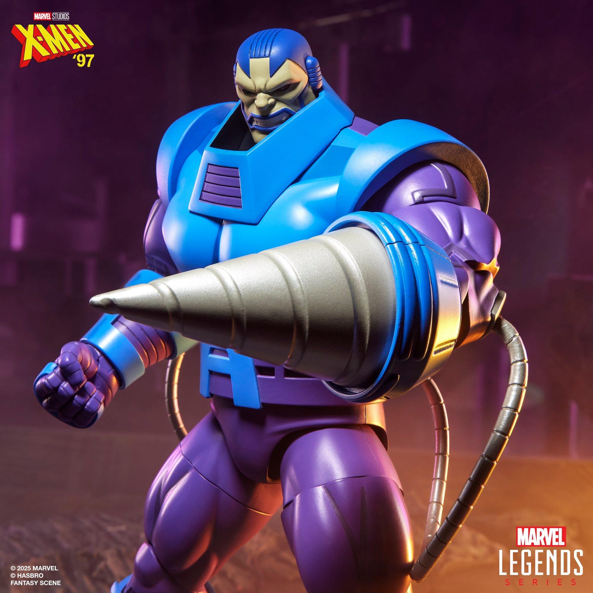 Marvel Legends Series X-Men ‘97 Marvel’s Apocalypse