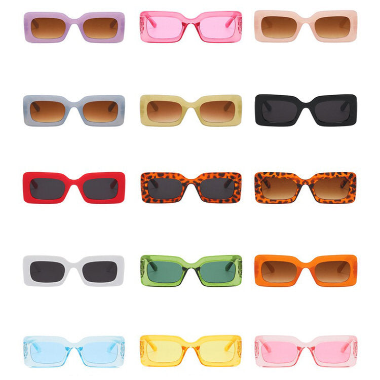Pure Flirting Sunglasses