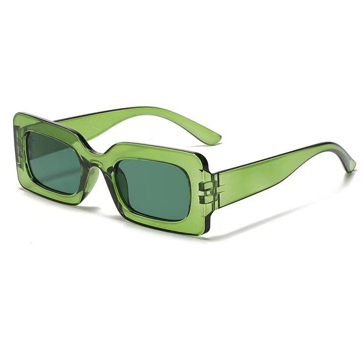 Pure Flirting Sunglasses