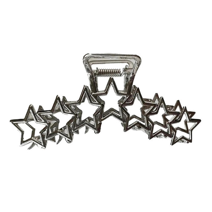 Rock The Scene Star Hair Claw