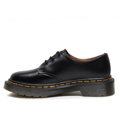 Rounded Toe Classic Oxford Shoes