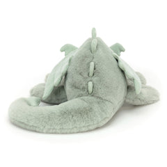 Sage Dragon Plush Toy