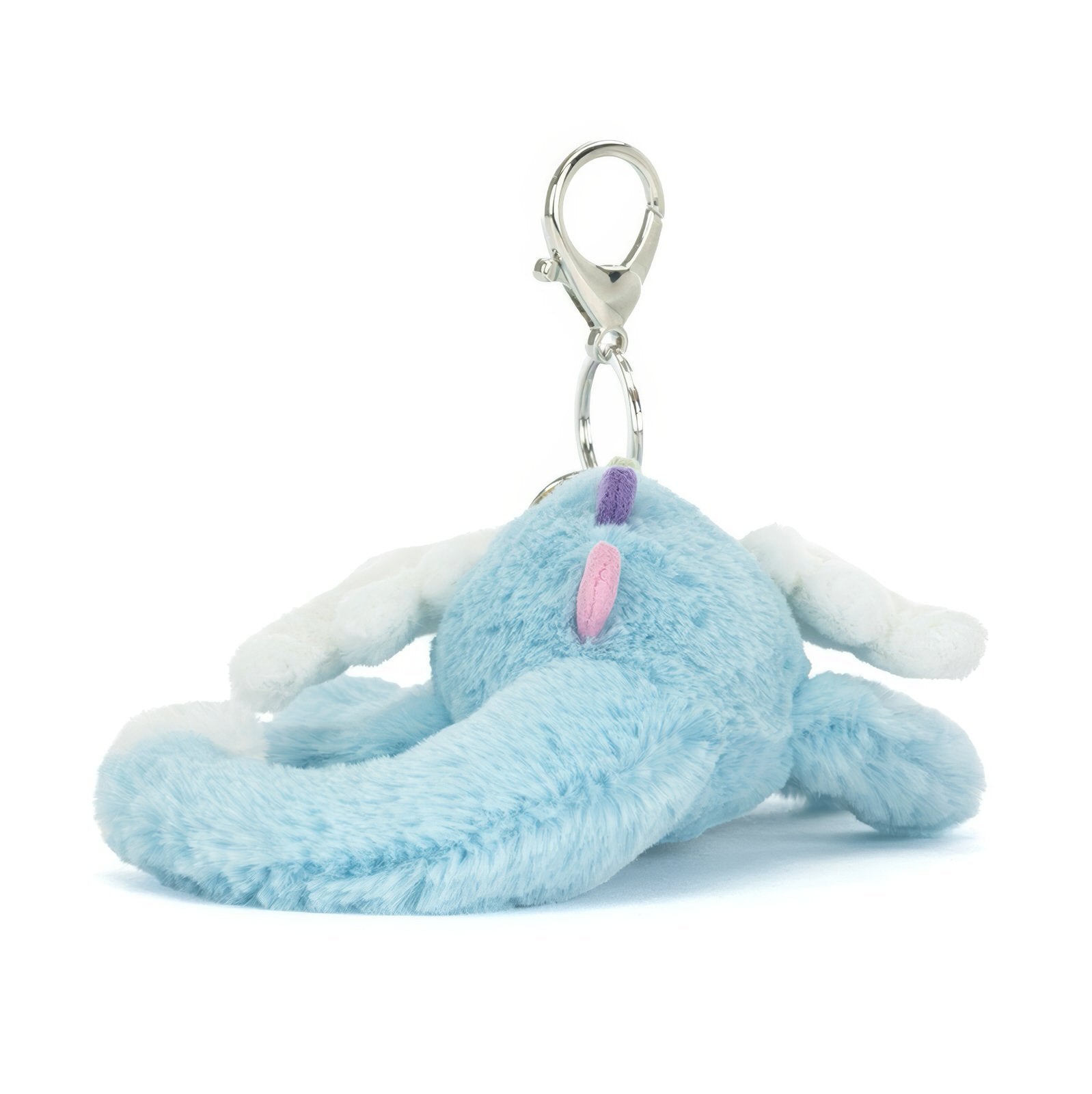 Sky Dragon Bag Charm