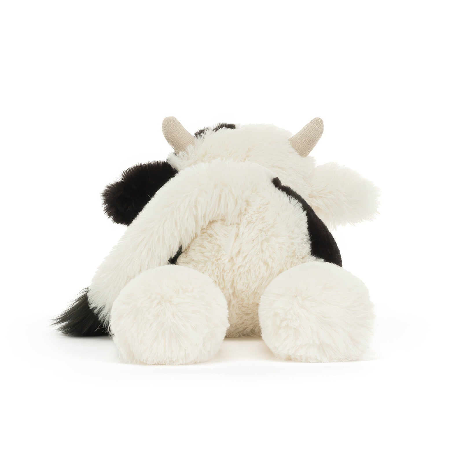 Smudge Cow Plush Toy