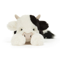 Smudge Cow Plush Toy