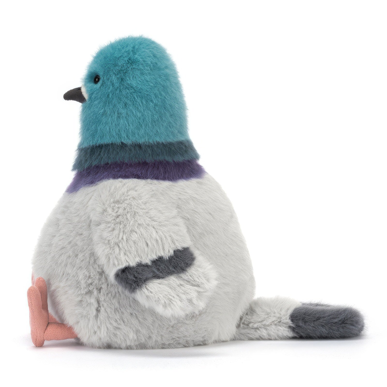 Strutton Pigeon Plush Toy