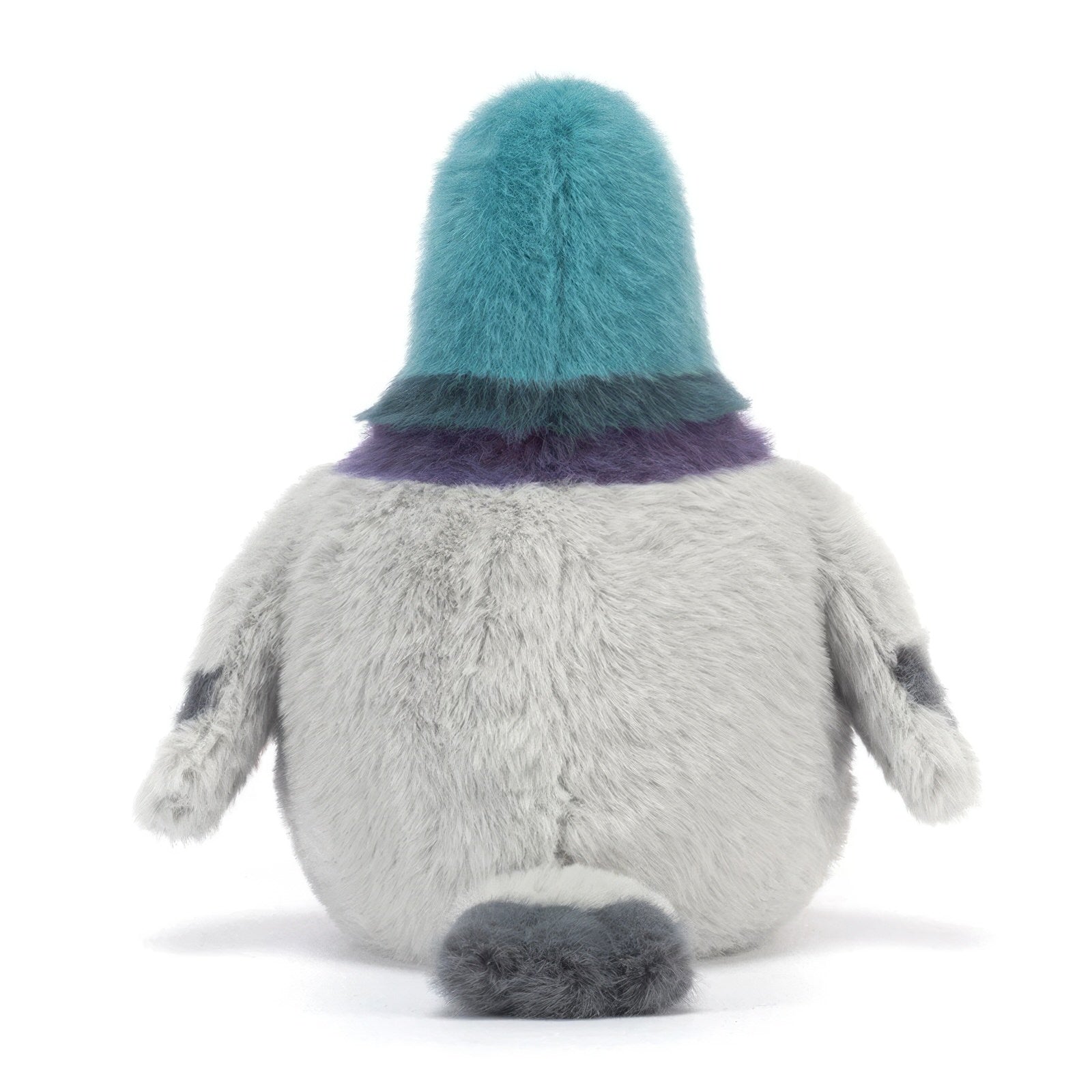 Strutton Pigeon Plush Toy