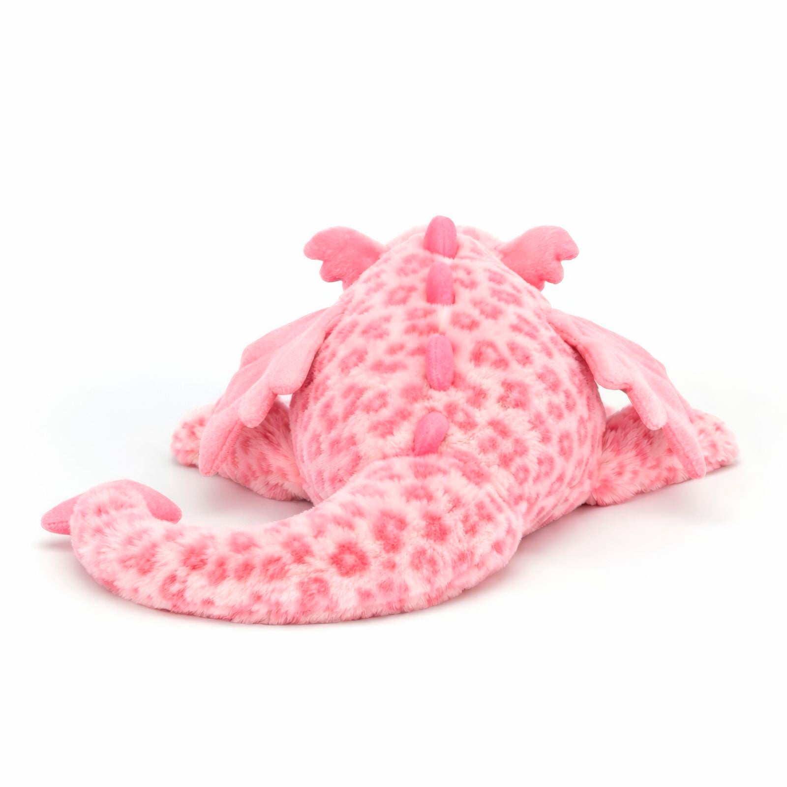 Sweetpea Dragon Plush Toy