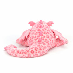 Sweetpea Dragon Plush Toy