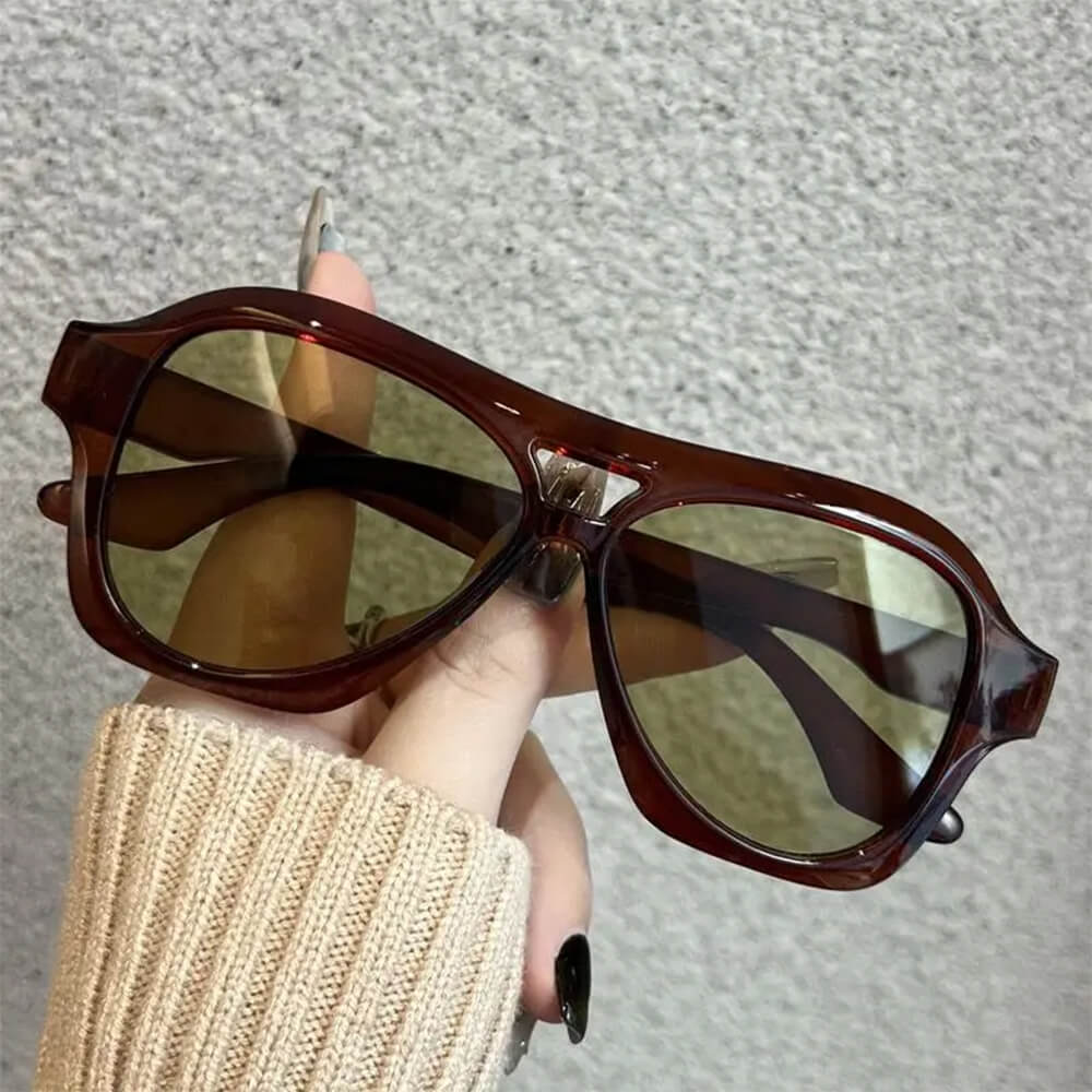 Paparazzi Aviator Sunglasses